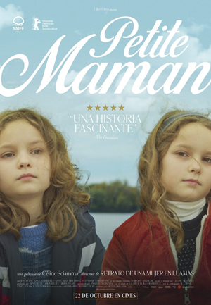 petit mamam