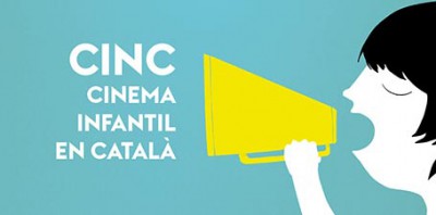 Cicle cinema Infantil en Catal&agrave;