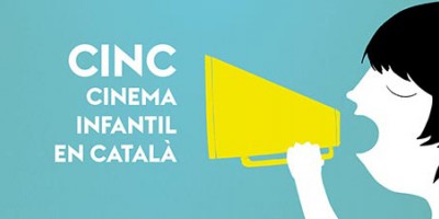 Cicle cinema Infantil en Catal&agrave;