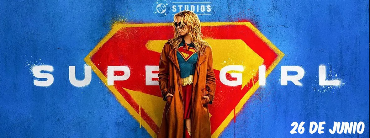 Supergirl