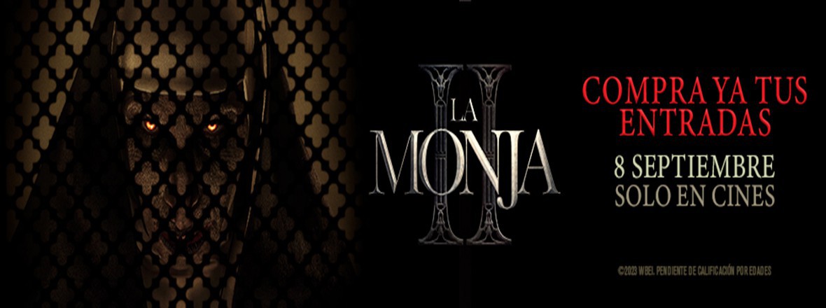 La monja