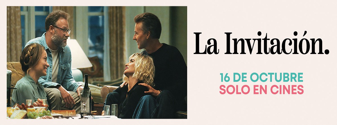La invitacion