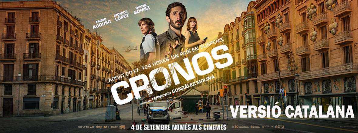 Cronos