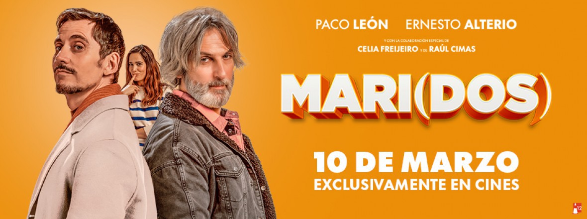 Maridos