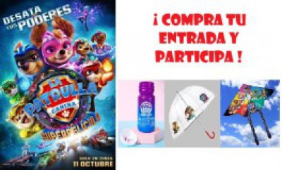 Promo Patrulla
