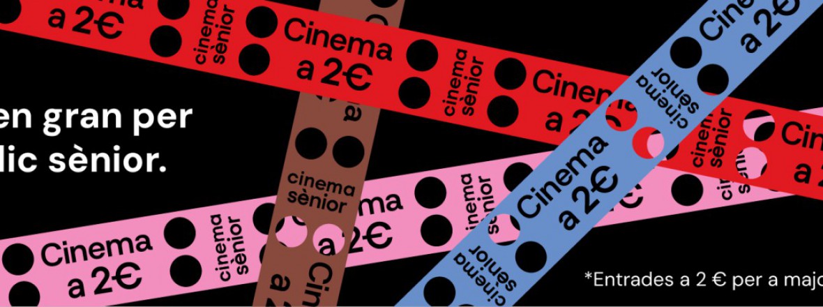 Cines Senior