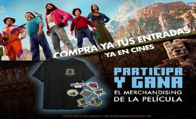 Promo Minecraft
