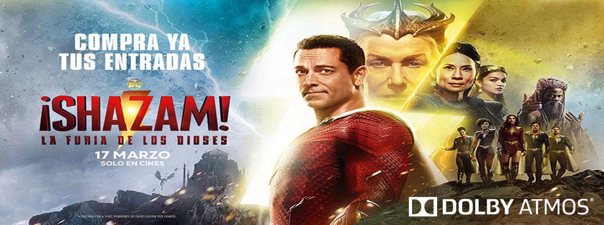 Shazam
