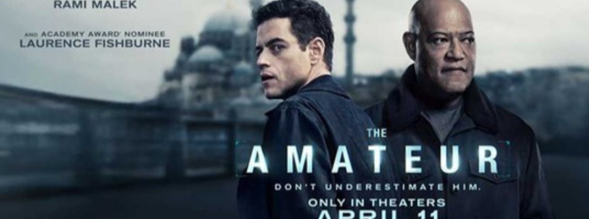 The Amateur