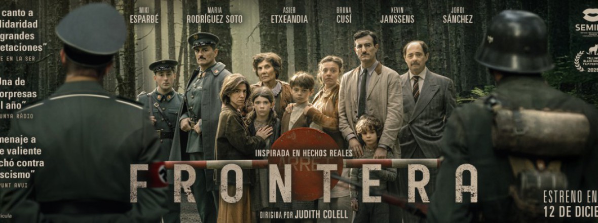 Frontera