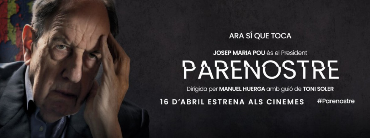 Parenostre