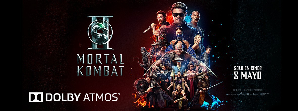Mortal Kombat 2