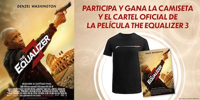 Promo Equalizer 3