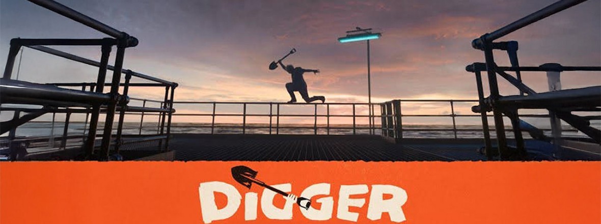 Digger
