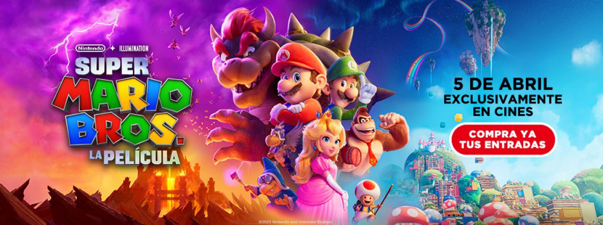 Mario Bros
