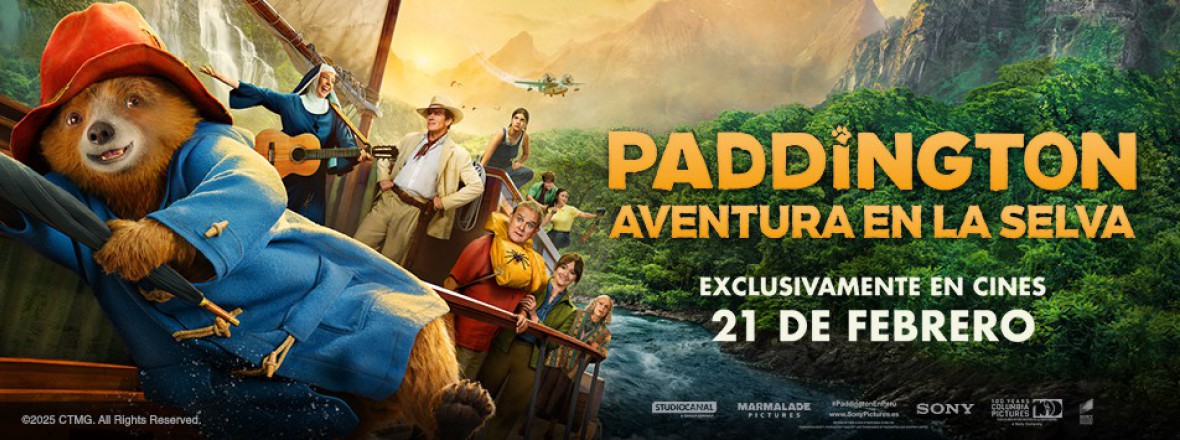 Paddington