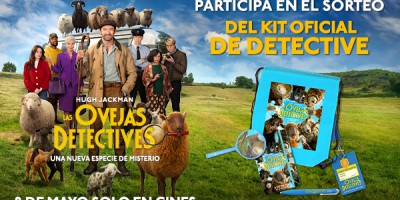 Promo Ovejas