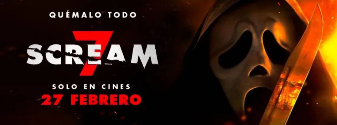 Scream 7