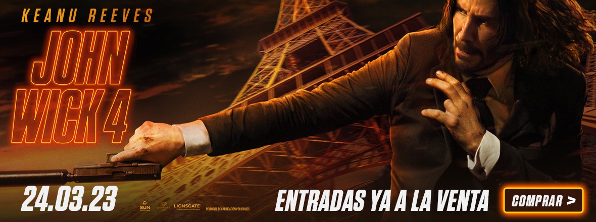 John Wick 4