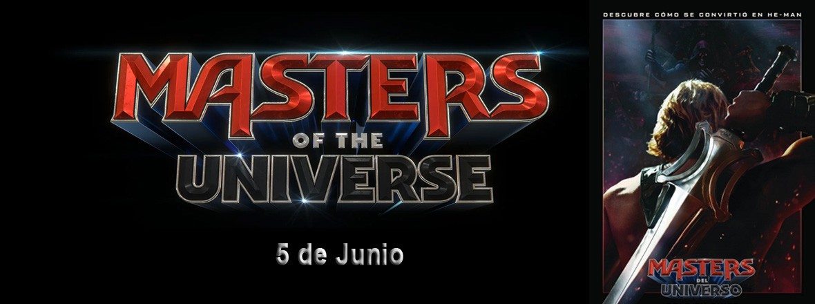Masters del universo