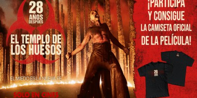 Promo 28 a&ntilde;os despues