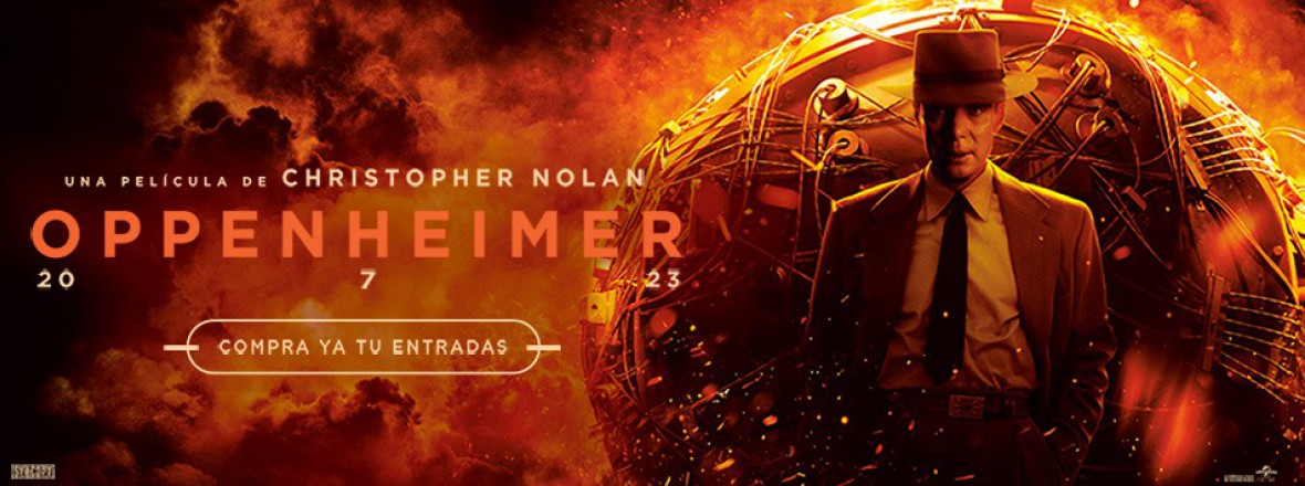 Oppenhaimer