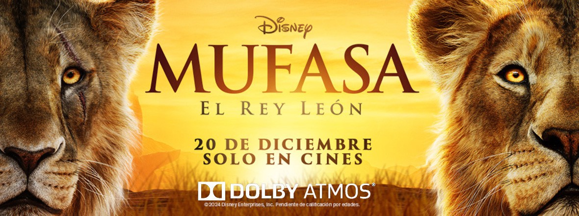Mufasa
