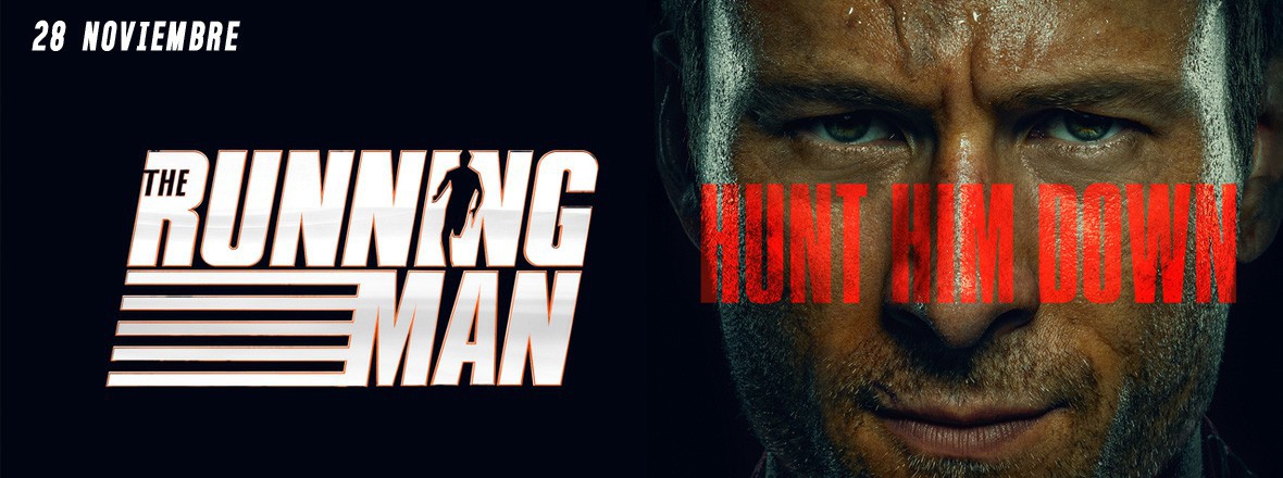 Running Man