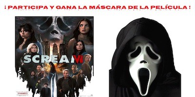 Scream VI Promo