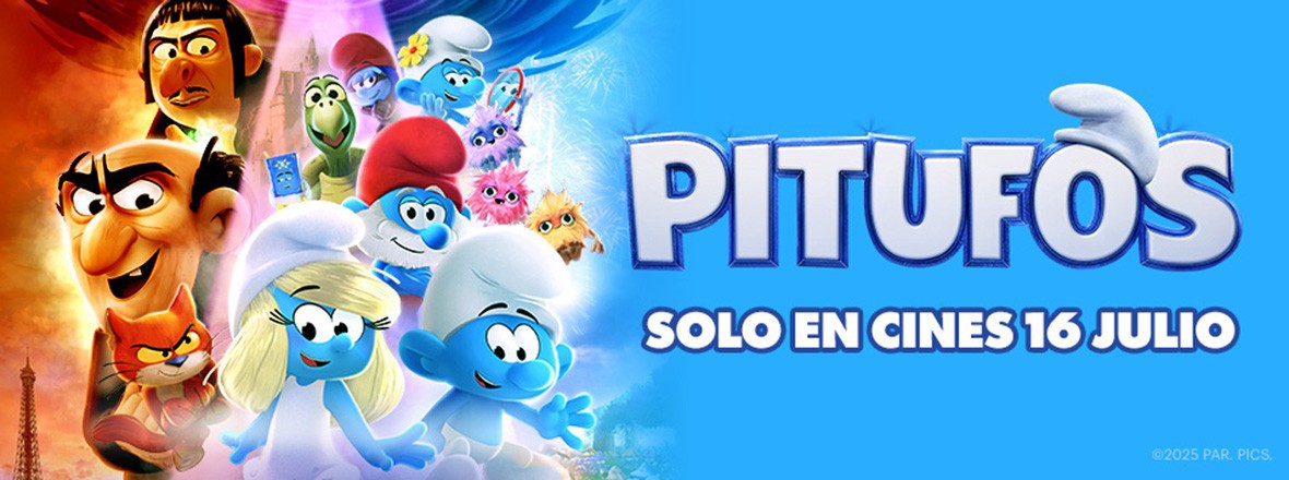 Pitufos