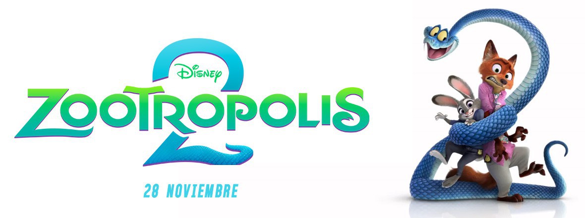 Zootropolis 2