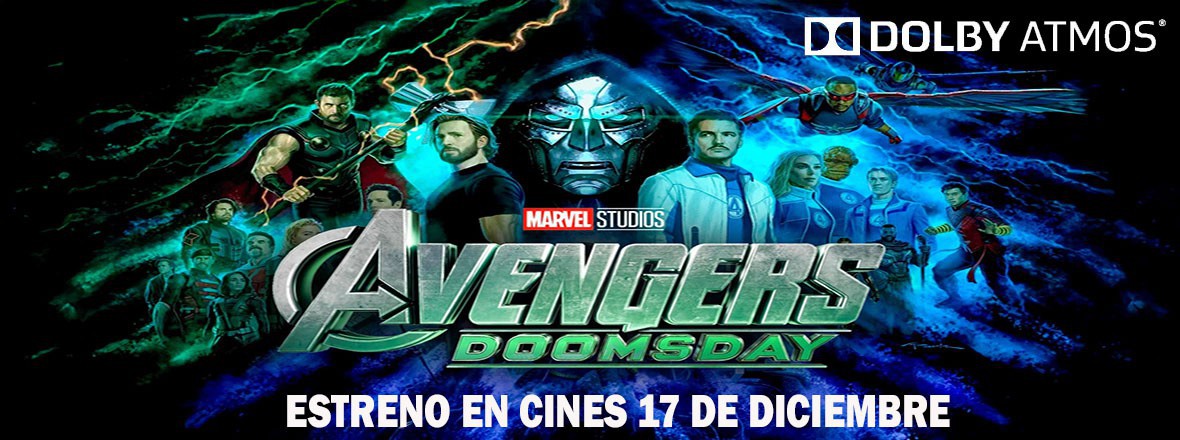 Doomsday