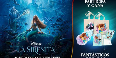 Promo Sirenita