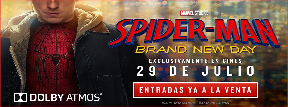 Spiderman brand new day