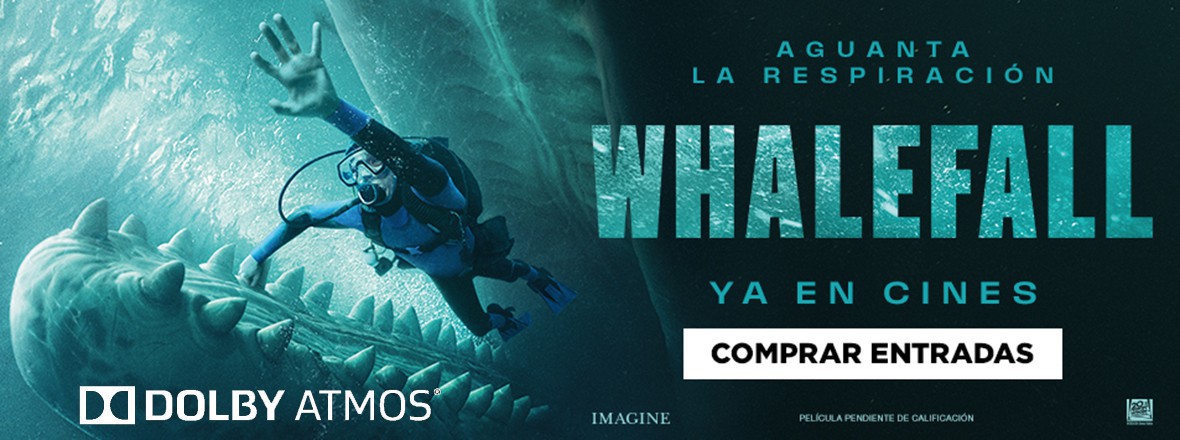 Whalefall