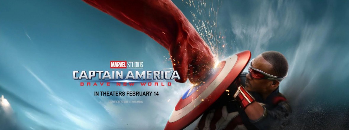 Capitan America